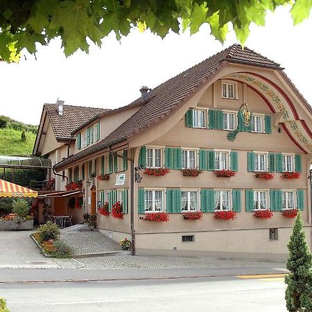 Gasthaus Engel Hasle Hotel Hasle  ภายนอก รูปภาพ